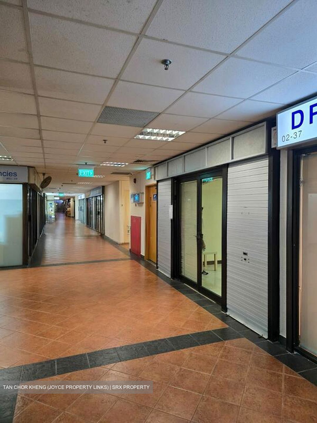 Jalan Besar Plaza (D8), Retail #601334351